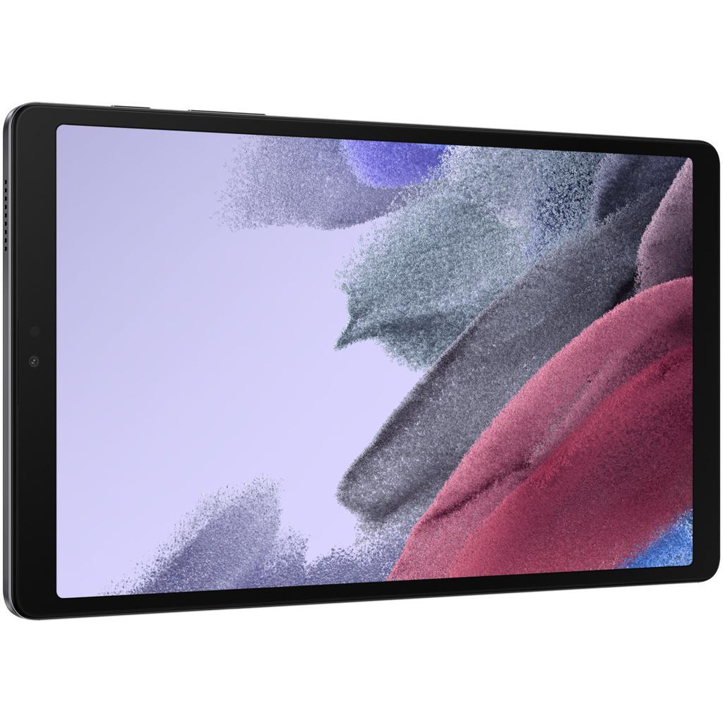 Galaxy Tab A7 Lite 32GB - Grey - Wi-Fi + 4G