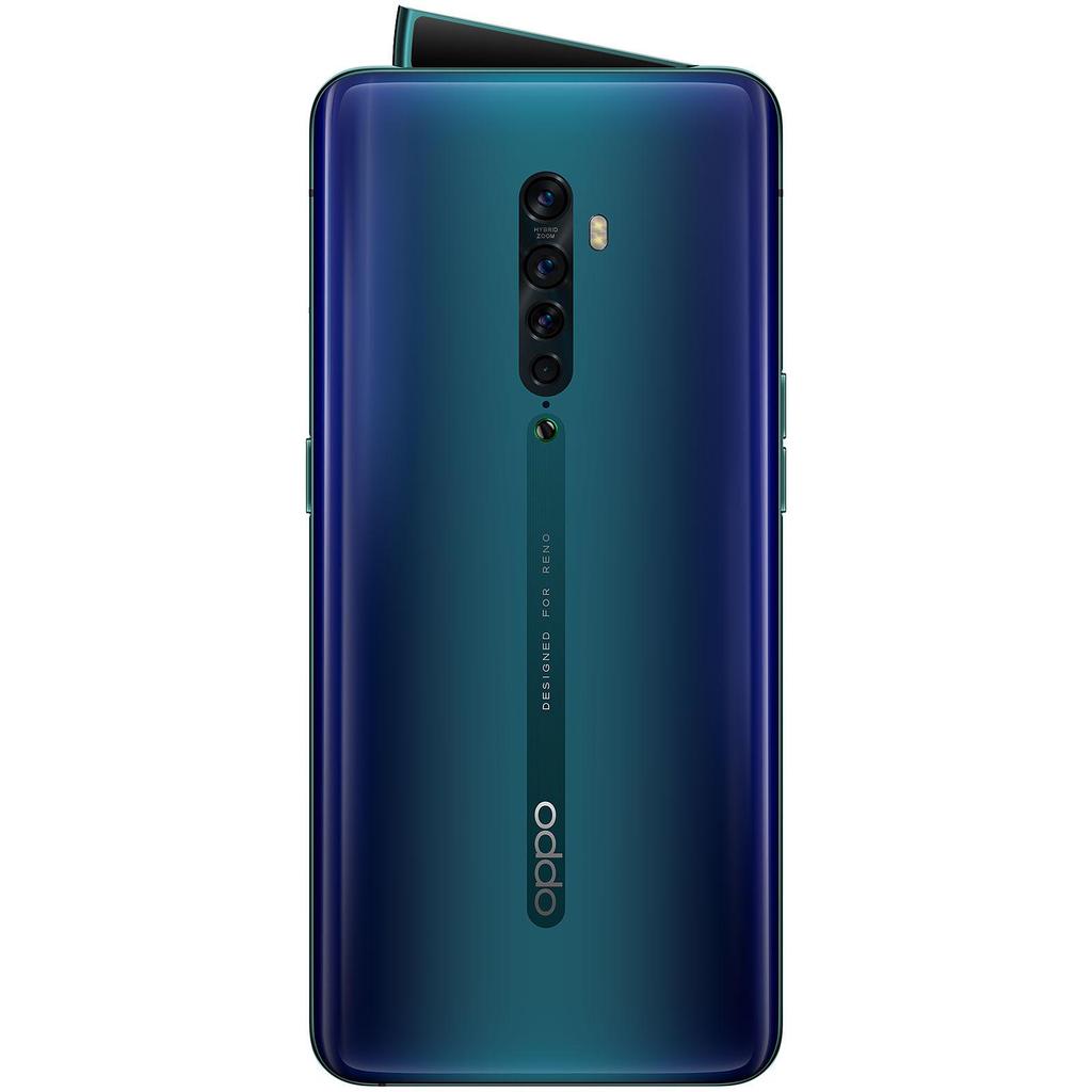 Oppo Reno2 256GB - Blue - Unlocked