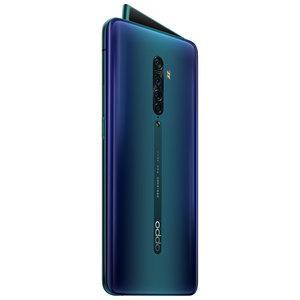 Oppo Reno2 256GB - Blue - Unlocked
