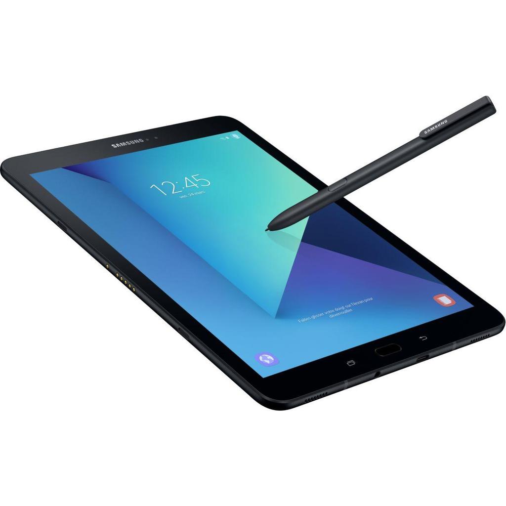 Galaxy Tab S3 32GB - Black - Wi-Fi