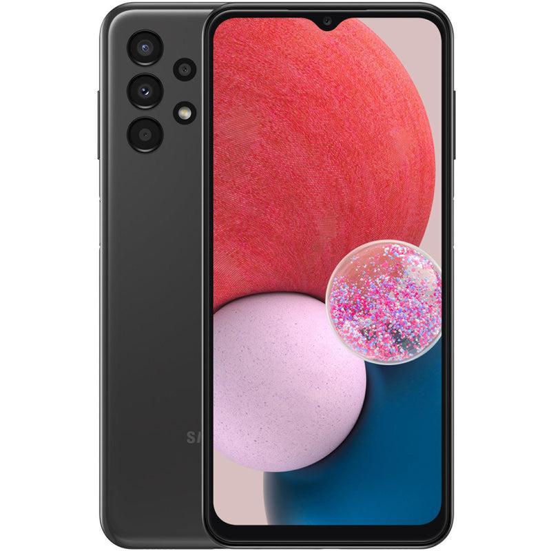 Galaxy A13 128GB - Black - Unlocked