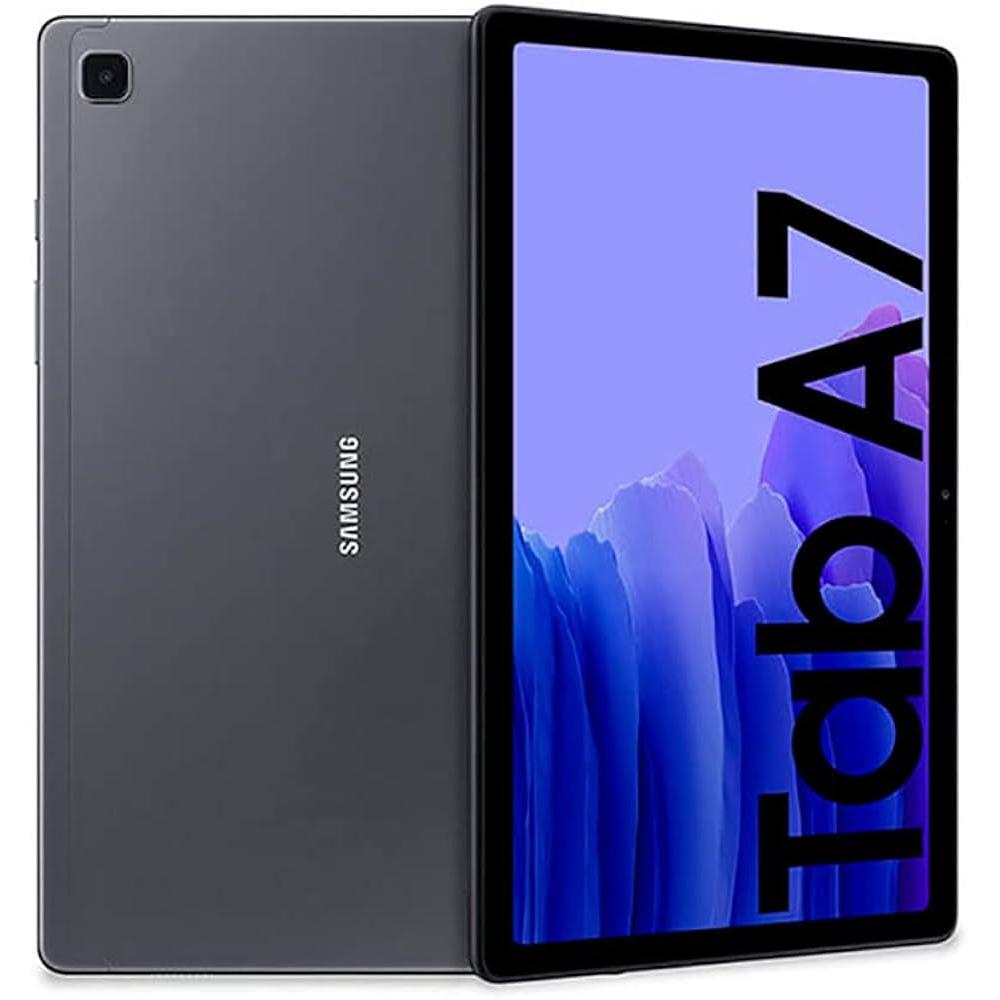 Galaxy Tab A7 32GB - Dark Grey - Wi-Fi