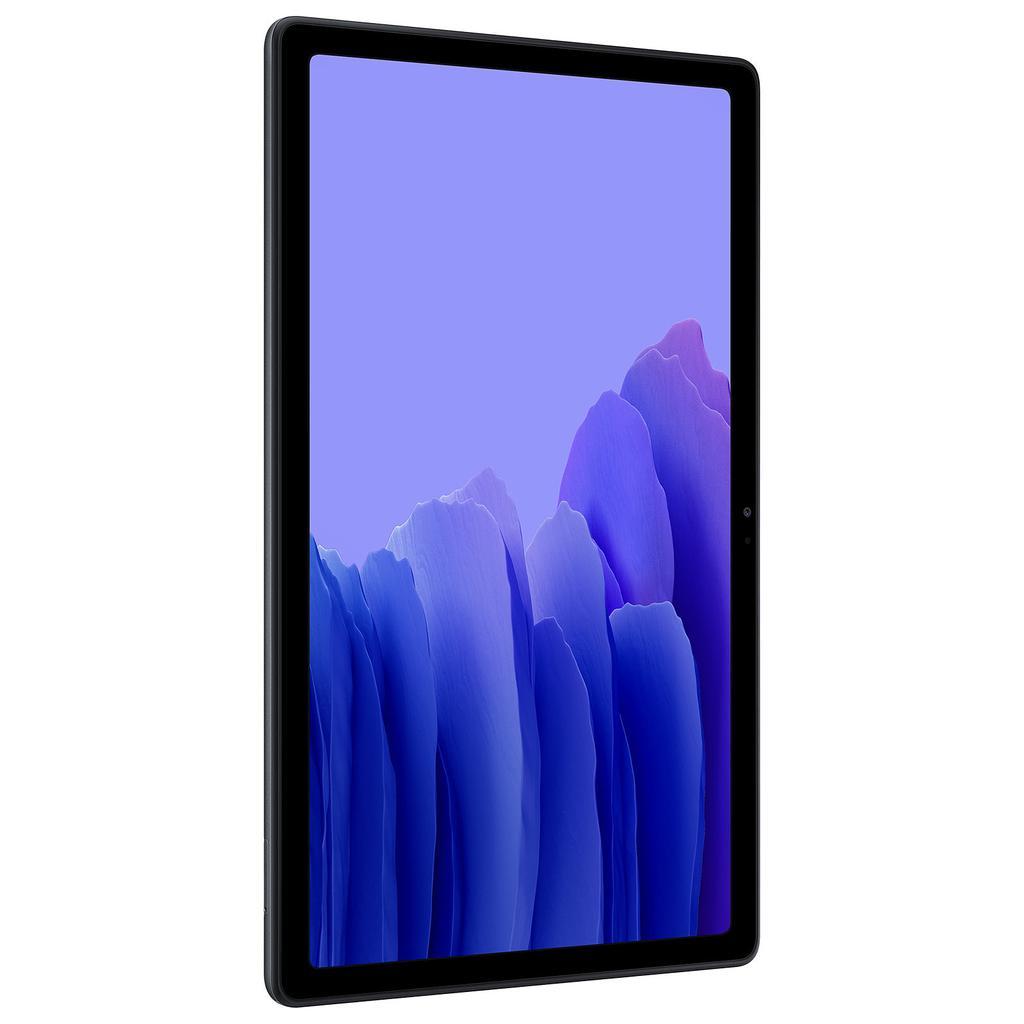 Galaxy Tab A7 32GB - Dark Grey - Wi-Fi