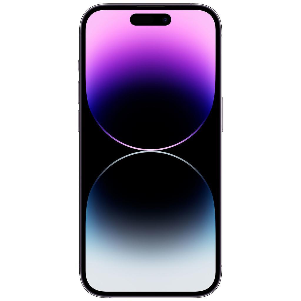 iPhone 14 Pro 128GB - Deep Purple - Unlocked