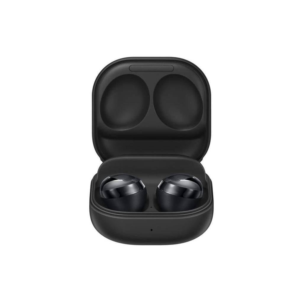 Samsung Galaxy Buds Pro Earbud Noise-Cancelling Bluetooth Earphones - Black