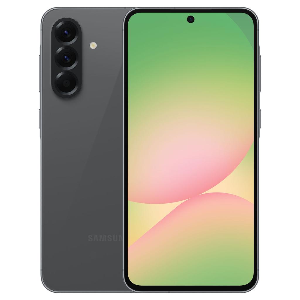 Galaxy A56 128GB - Grey - Unlocked