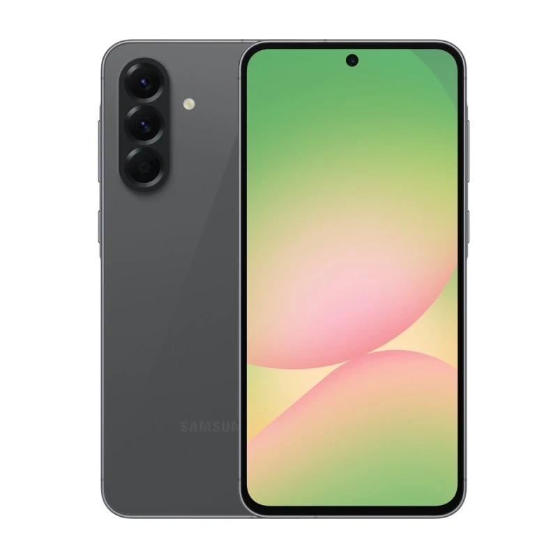 Galaxy A56 128GB - Grey - Unlocked