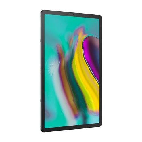 Galaxy Tab S5e 64GB - Silver - Wi-Fi