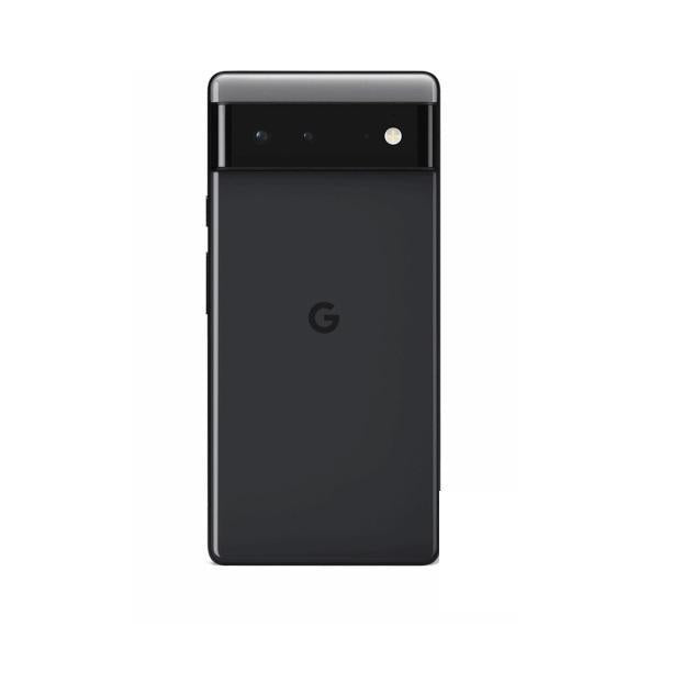 Google Pixel 6 128GB - Black - Unlocked