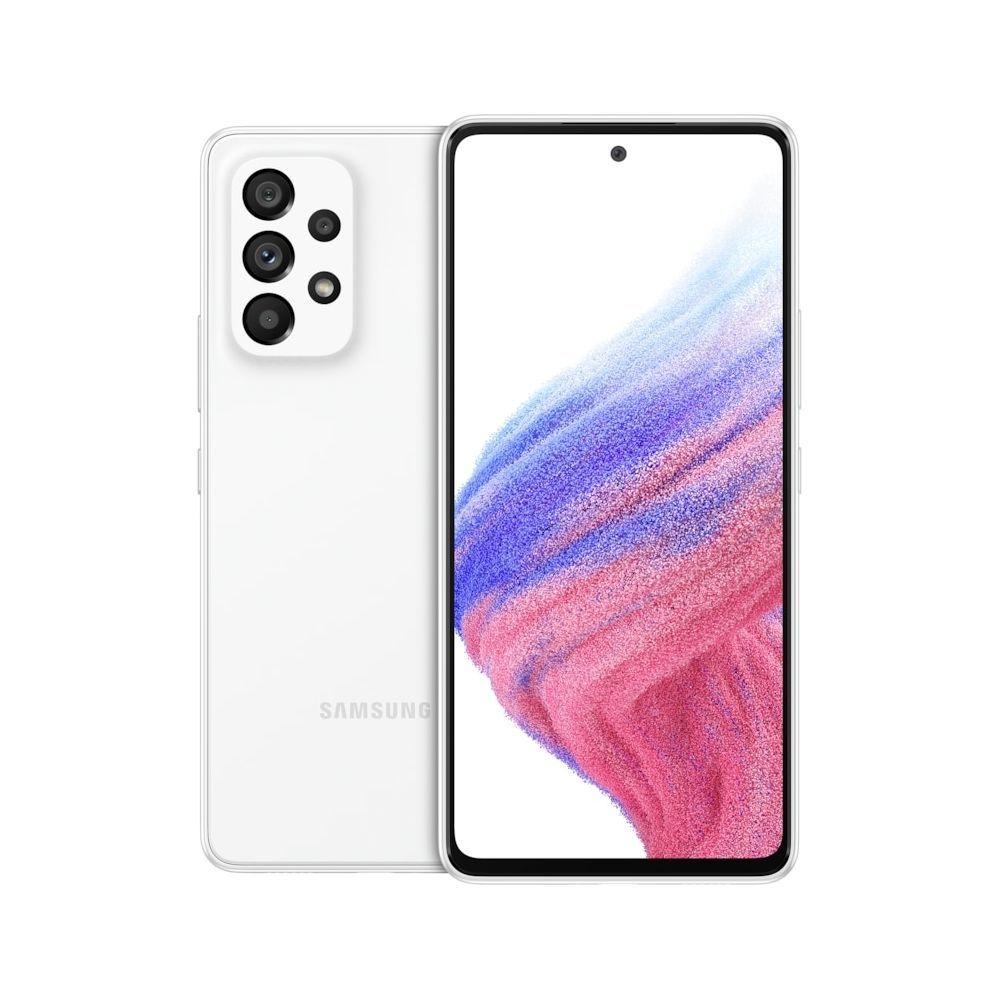 Galaxy A53 5G 128GB - White - Unlocked