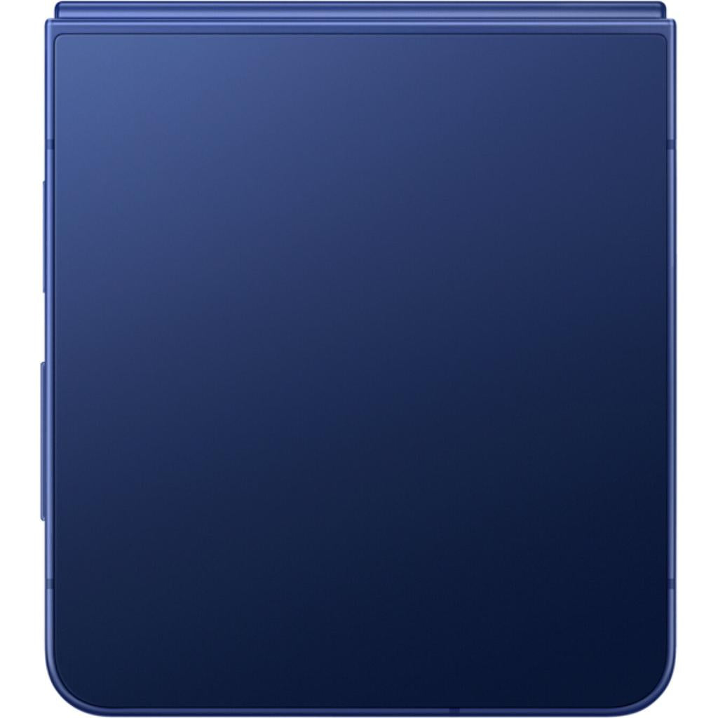 Galaxy Z Flip7 256GB - Blue - Unlocked