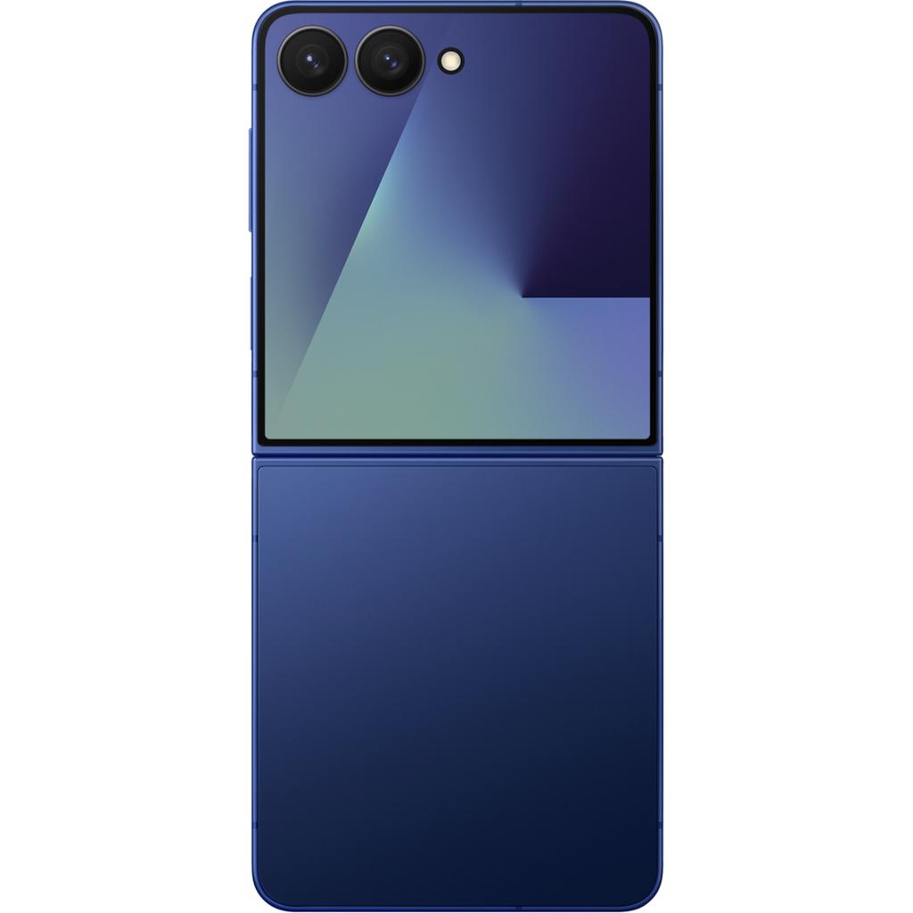 Galaxy Z Flip7 256GB - Blue - Unlocked