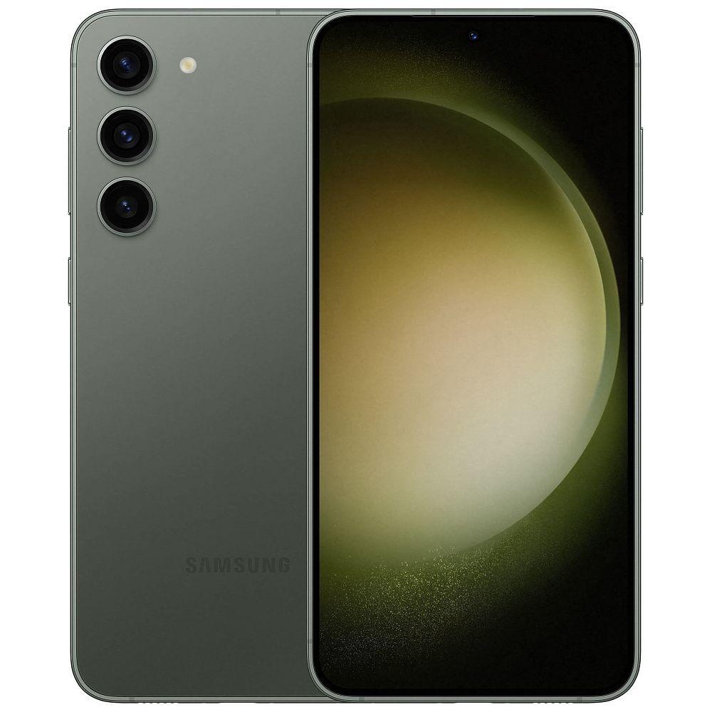 Galaxy S23+ 512GB - Green - Unlocked