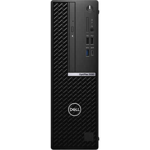 Dell OptiPlex 5090 SFF Core i7-10700 2.9 - SSD 512 GB - 16GB
