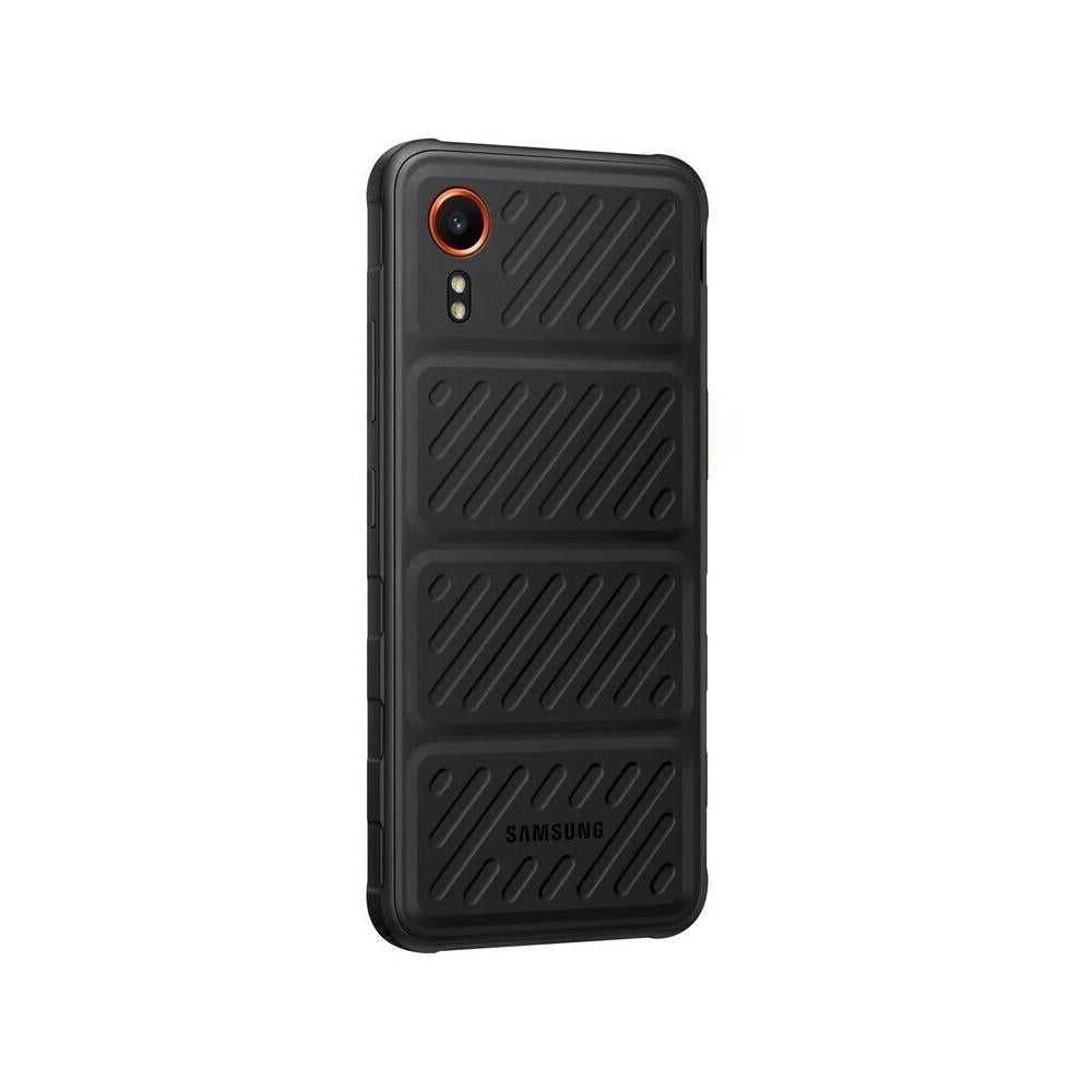 Galaxy Xcover7 128GB - Black - Unlocked