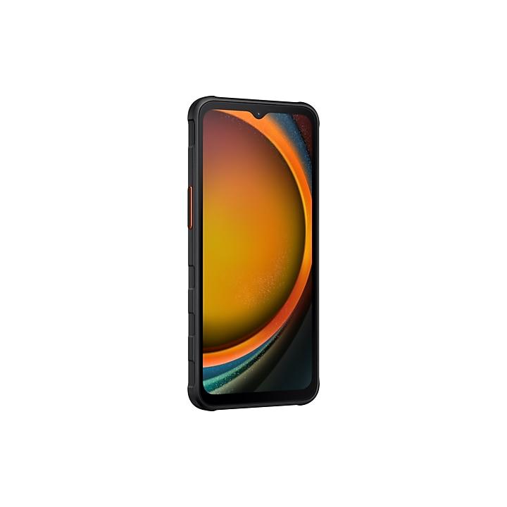 Galaxy Xcover7 128GB - Black - Unlocked
