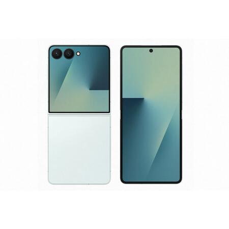 Galaxy Z Flip7 512GB - Green - Unlocked