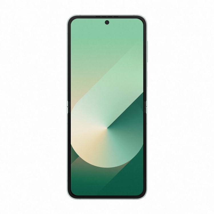 Galaxy Z Flip7 512GB - Green - Unlocked