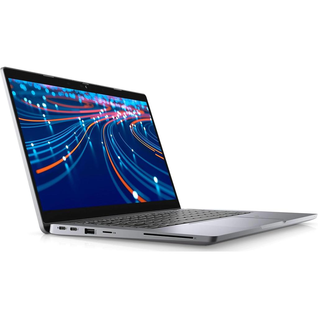 Dell Latitude 5320 13-inch (2021) - Core i5 - Gen 11 (G) - 16GB - SSD 1 TB QWERTY - English