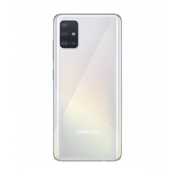 Galaxy A51 128GB - White - Unlocked