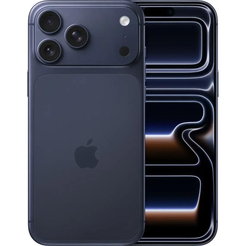 iPhone 17 Pro Max 512GB - Deep Blue - Unlocked