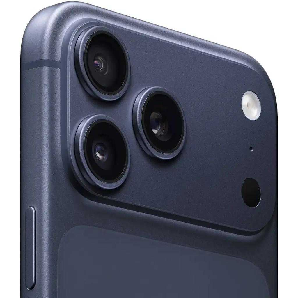 iPhone 17 Pro Max 512GB - Deep Blue - Unlocked