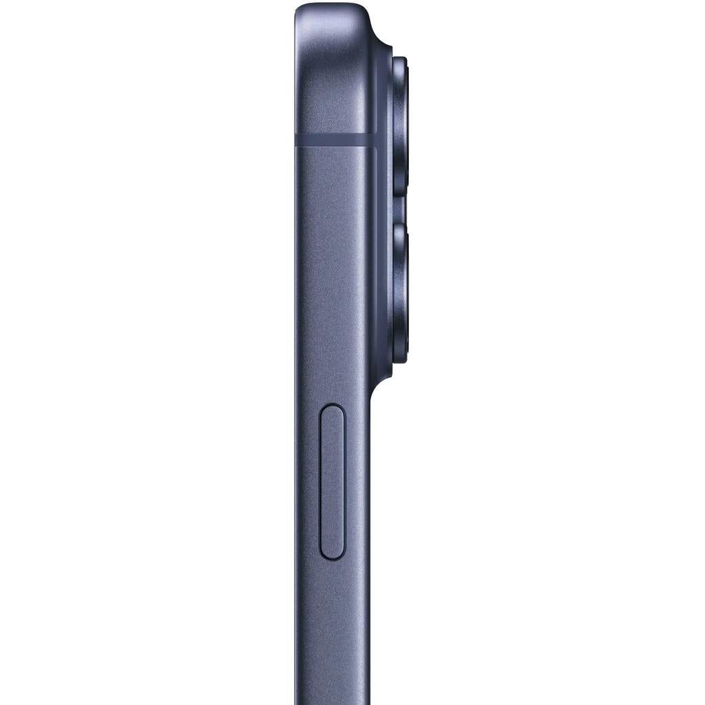 iPhone 17 Pro Max 512GB - Deep Blue - Unlocked