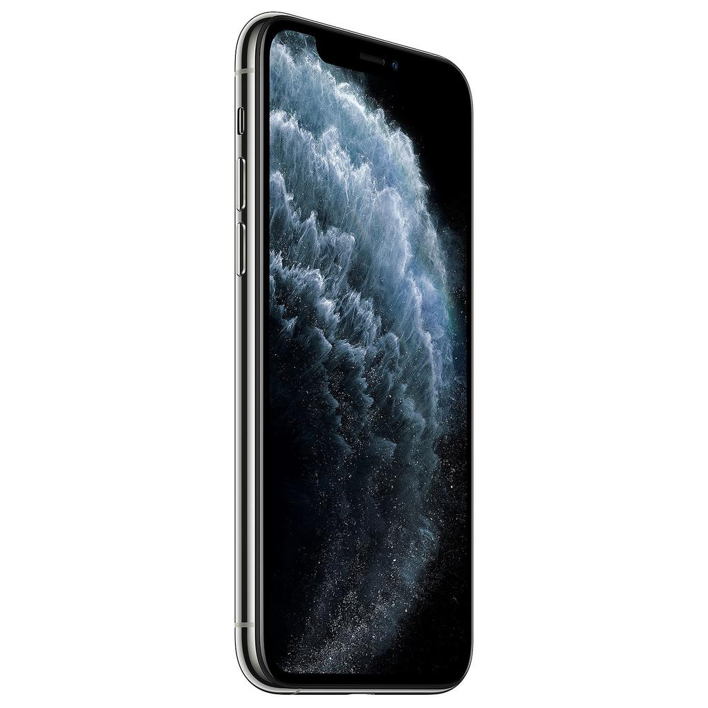 iPhone 11 Pro 64GB - Silver - Unlocked