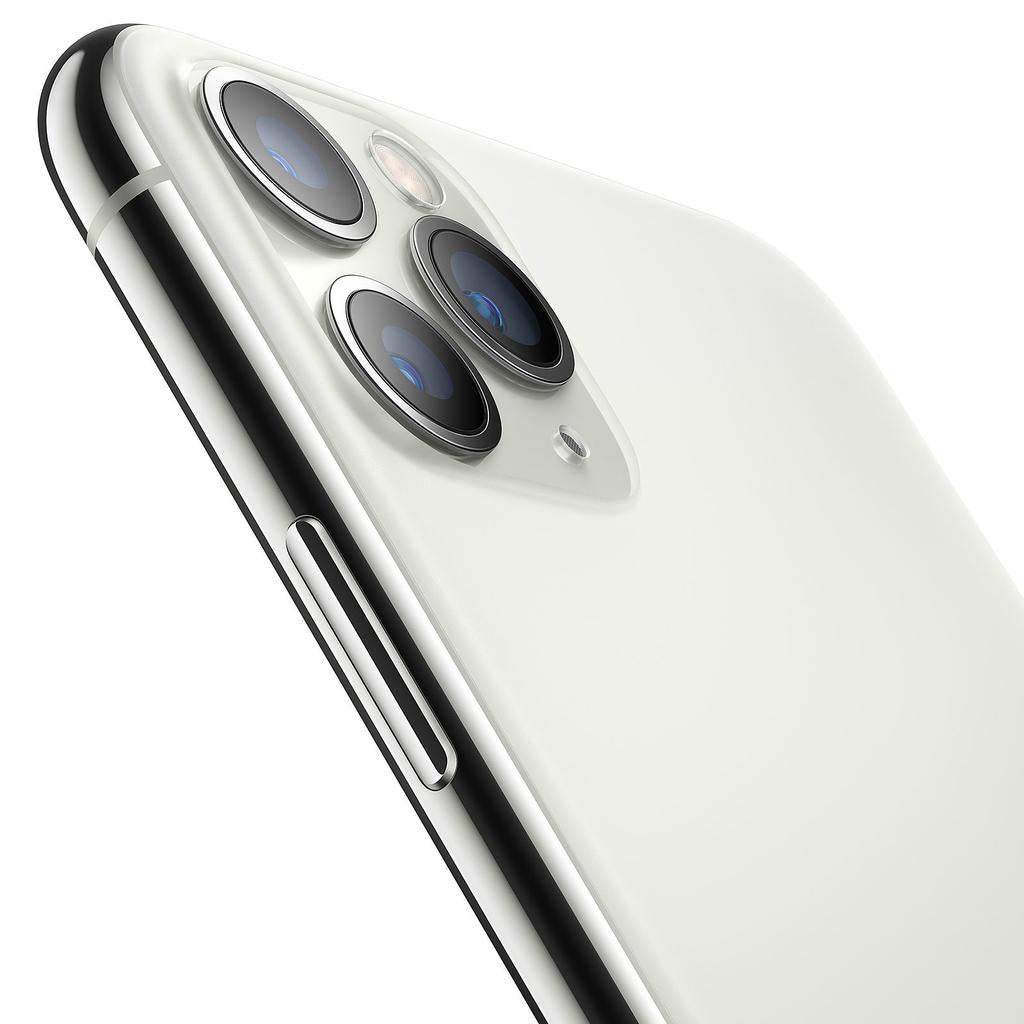iPhone 11 Pro 64GB - Silver - Unlocked