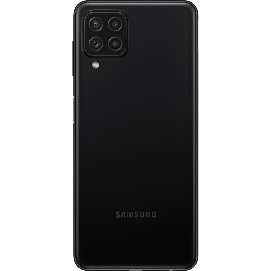 Galaxy A22 128GB - Black - Unlocked