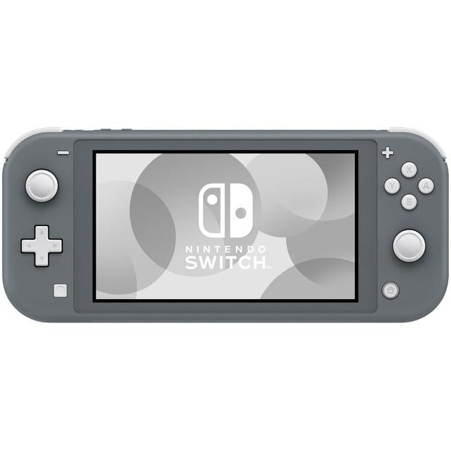 Switch Lite 32GB - Grey