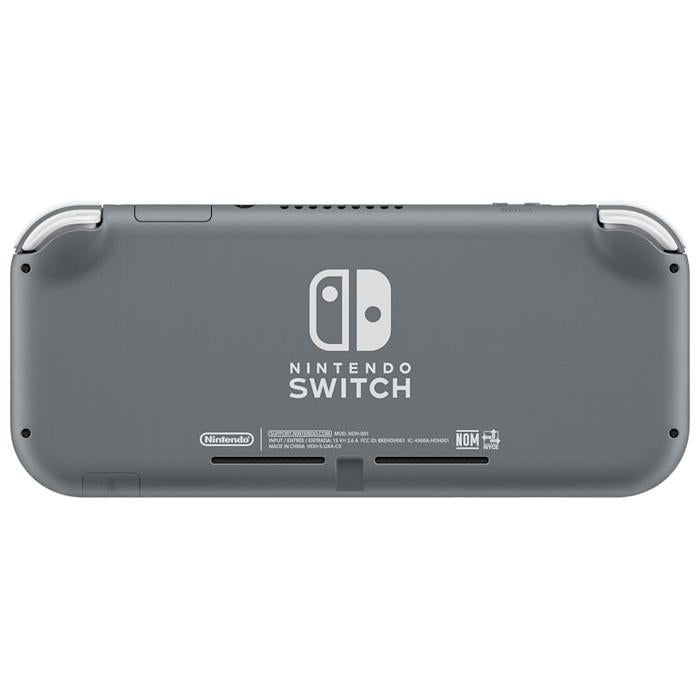 Switch Lite 32GB - Grey