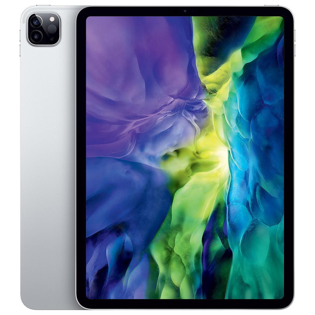 iPad Pro 11" (2020) 2nd gen 256 GB - Wi-Fi + 5G - Silver