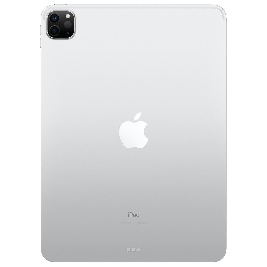 iPad Pro 11" (2020) 2nd gen 256 GB - Wi-Fi + 5G - Silver