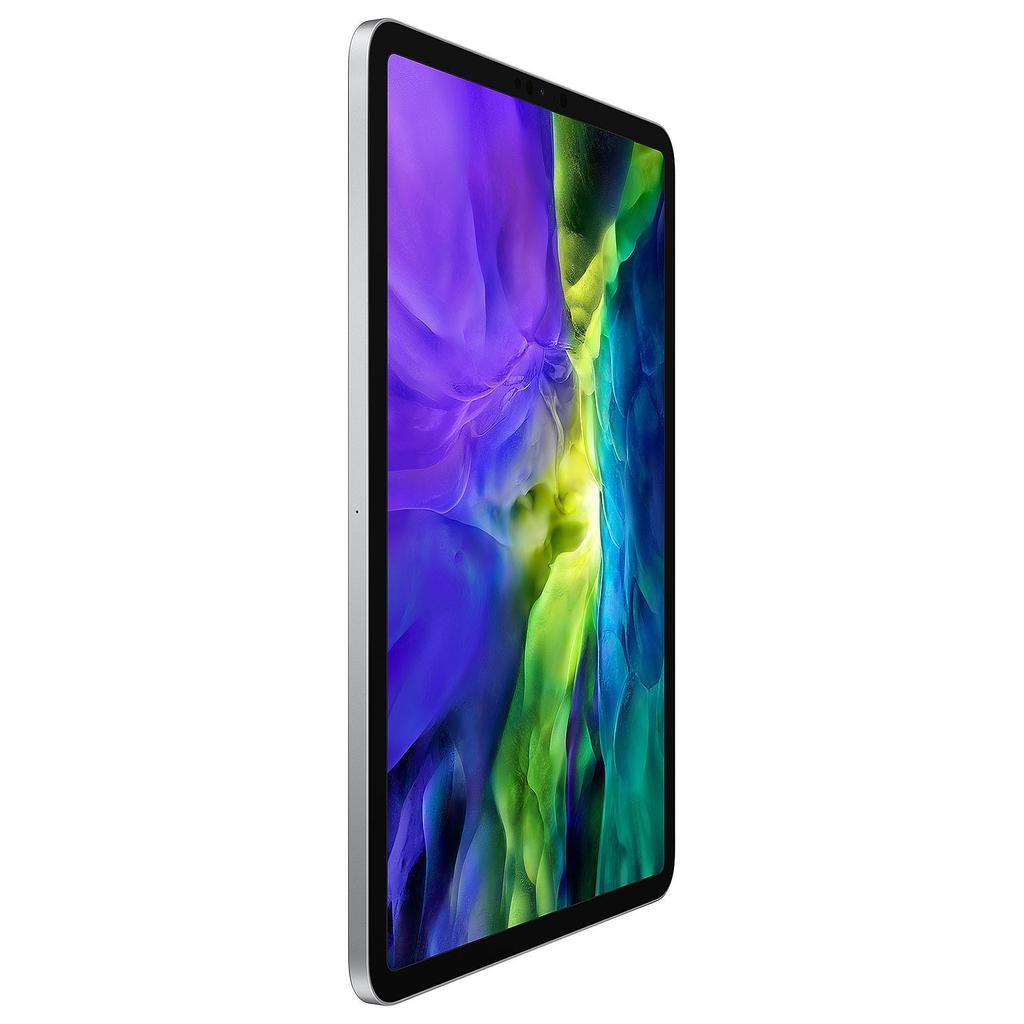 iPad Pro 11" (2020) 2nd gen 256 GB - Wi-Fi + 5G - Silver