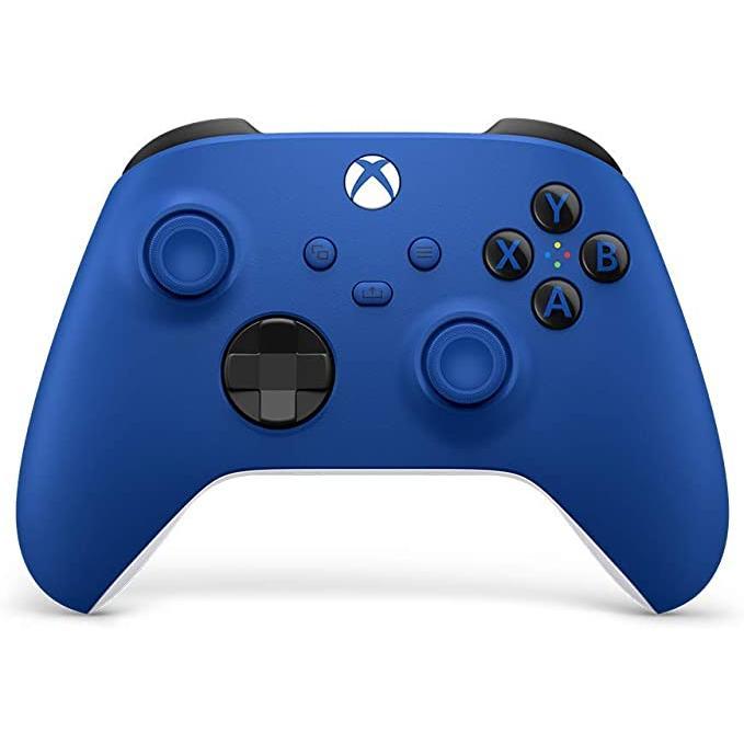 Controller Xbox Series X/S Microsoft Xbox Series S Shock Blue