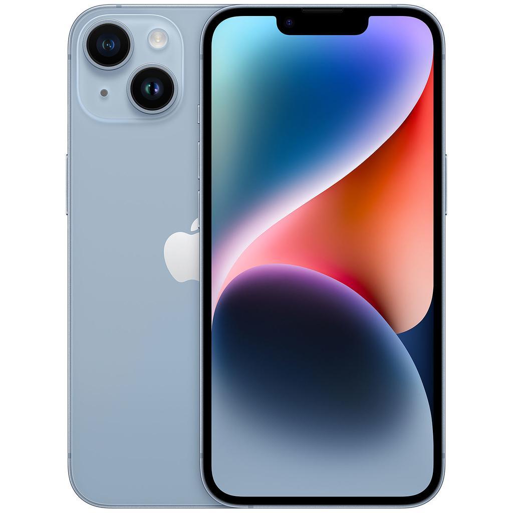 iPhone 14 128GB - Blue - Unlocked