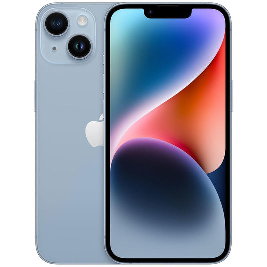 iPhone 14 128GB - Blue - Unlocked
