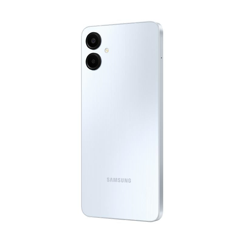 Galaxy A06 64GB - White - Unlocked