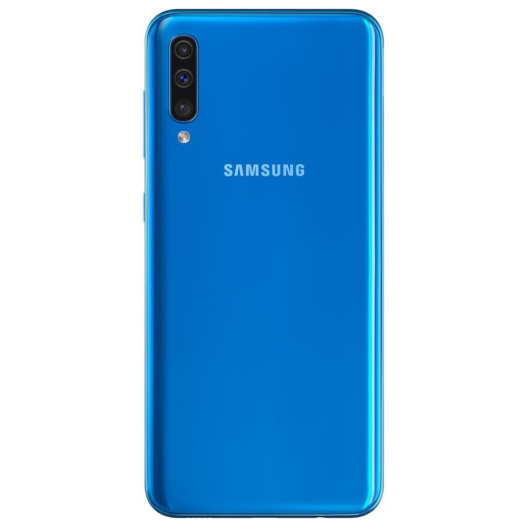 Galaxy A50 128GB - Blue - Unlocked