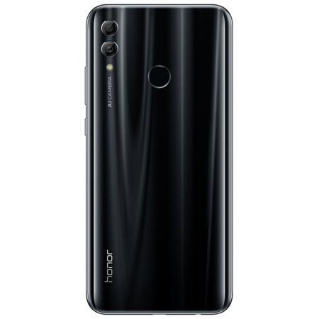 Honor 10 Lite 64GB - Black - Unlocked