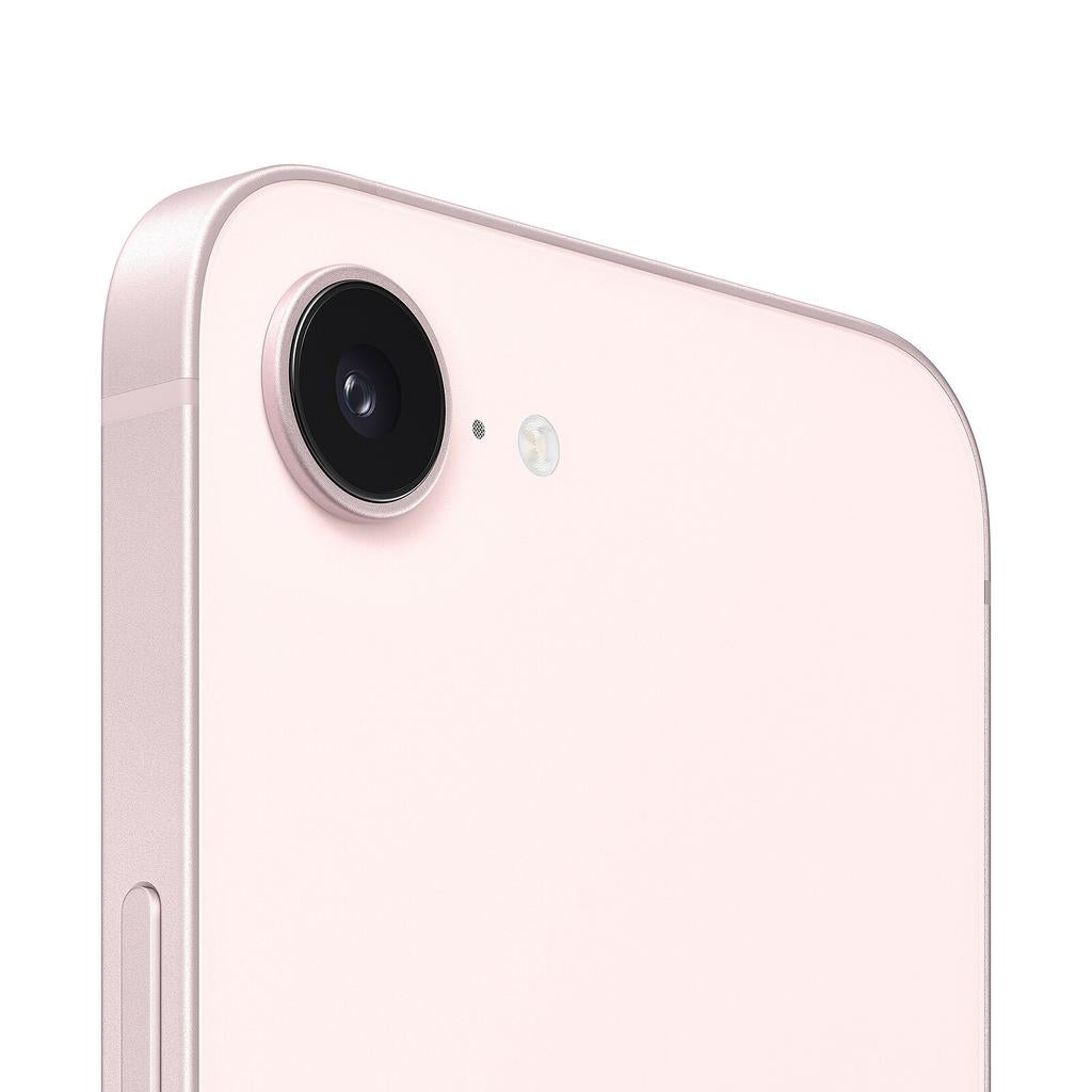 iPhone 17e 256GB - Soft Pink - Unlocked