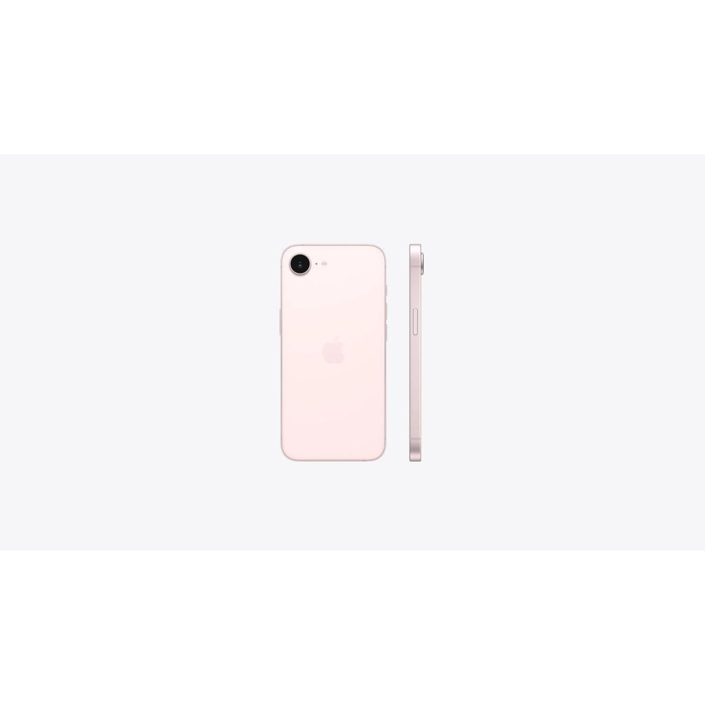 iPhone 17e 256GB - Soft Pink - Unlocked