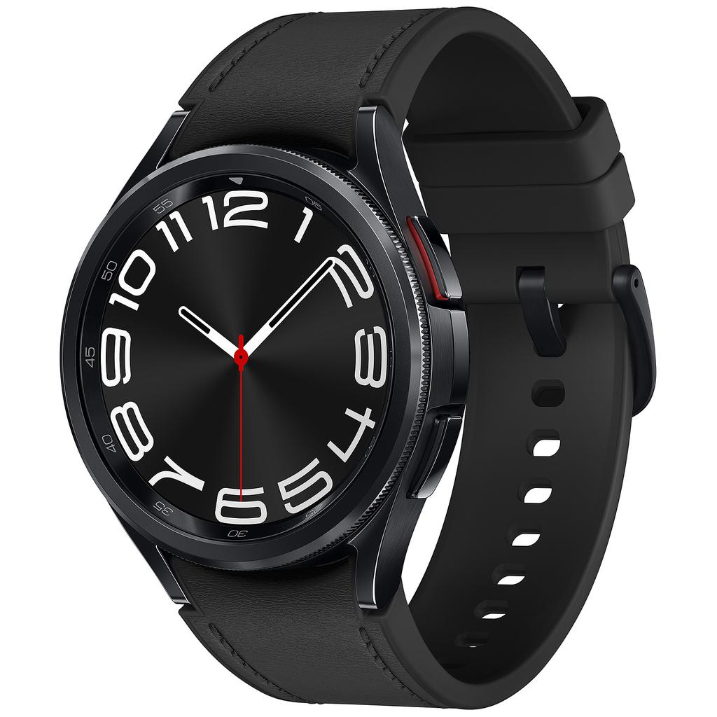 Samsung Galaxy Watch6 Classic Bluetooth 47 mm - Black