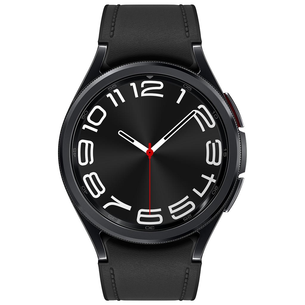 Samsung Galaxy Watch6 Classic Bluetooth 47 mm - Black