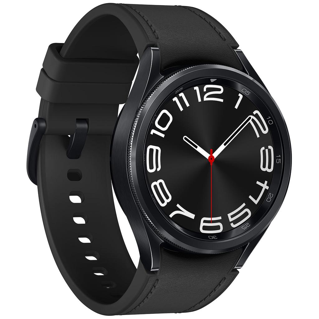 Samsung Galaxy Watch6 Classic Bluetooth 47 mm - Black