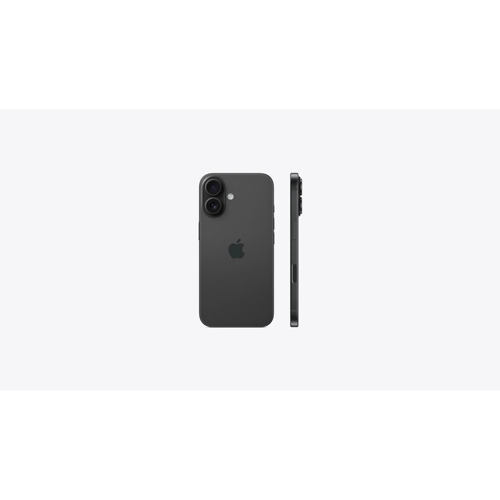 iPhone 16 128GB - Black - Unlocked