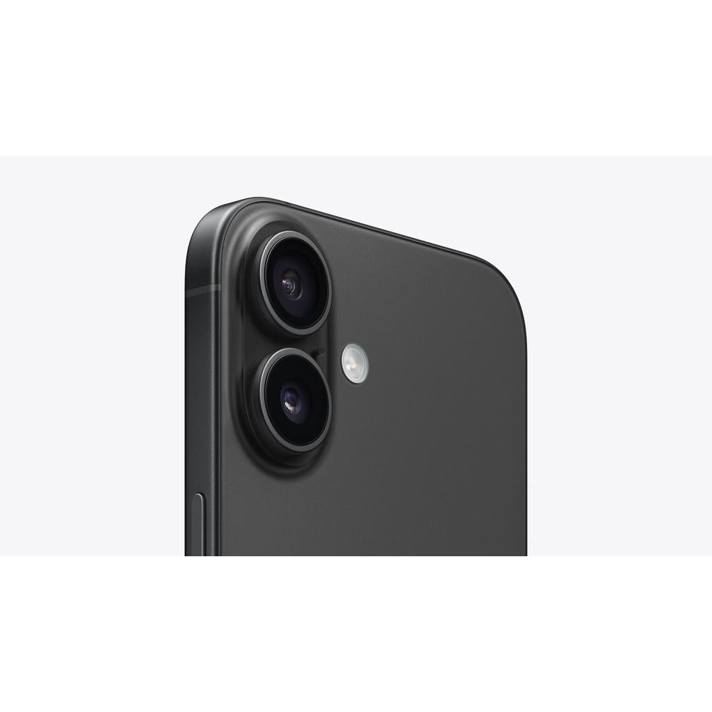 iPhone 16 128GB - Black - Unlocked