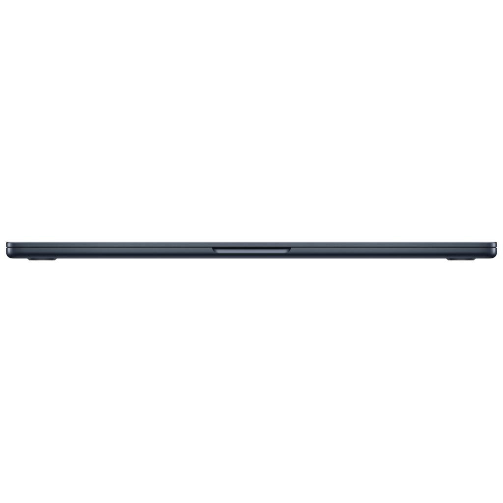 MacBook Air 15-inch (2023) - Apple M2 8-core and 10-core GPU - 8GB RAM - SSD 512GB - Standard display - QWERTY - English